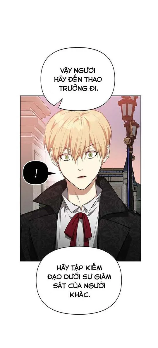 HAI ĐẾ QUỐC, NÔ LỆ CỦA ĐẾ QUỐC Chapter 17 Trang 28