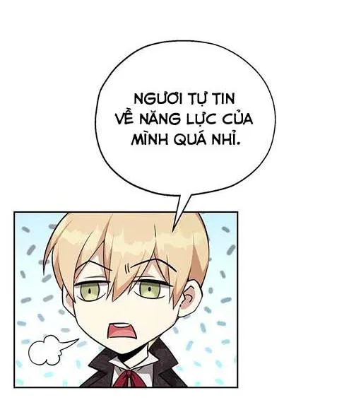 HAI ĐẾ QUỐC, NÔ LỆ CỦA ĐẾ QUỐC Chapter 17 Trang 36