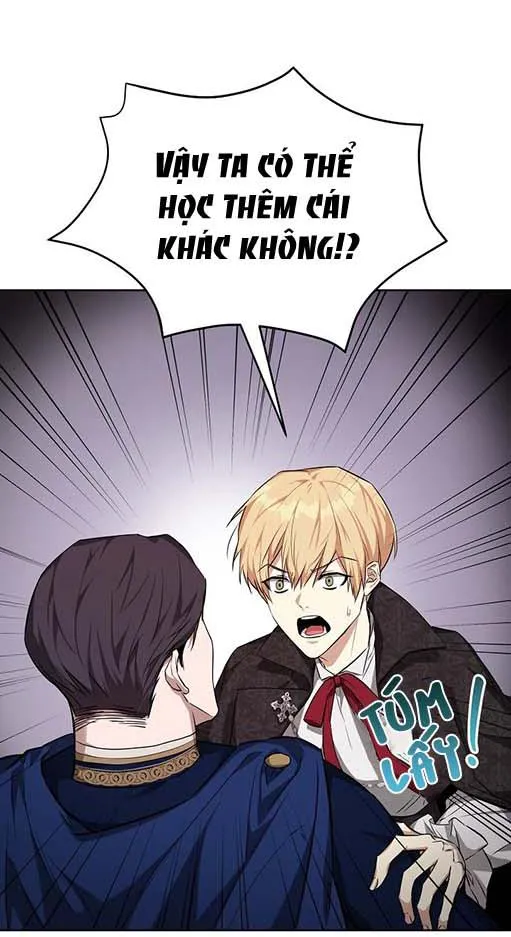 HAI ĐẾ QUỐC, NÔ LỆ CỦA ĐẾ QUỐC Chapter 17 Trang 38