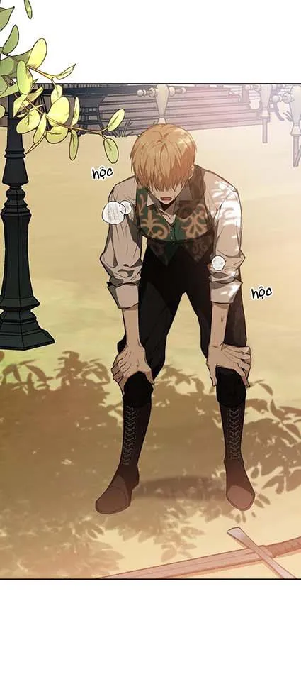 HAI ĐẾ QUỐC, NÔ LỆ CỦA ĐẾ QUỐC Chapter 17 Trang 55