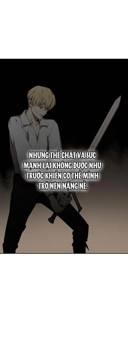 HAI ĐẾ QUỐC, NÔ LỆ CỦA ĐẾ QUỐC Chapter 17 Trang 57