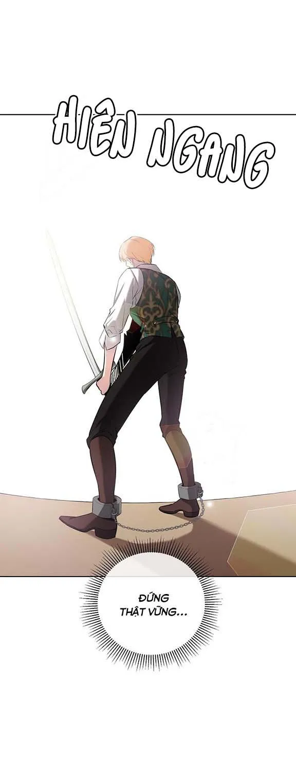 HAI ĐẾ QUỐC, NÔ LỆ CỦA ĐẾ QUỐC Chapter 18 Trang 7