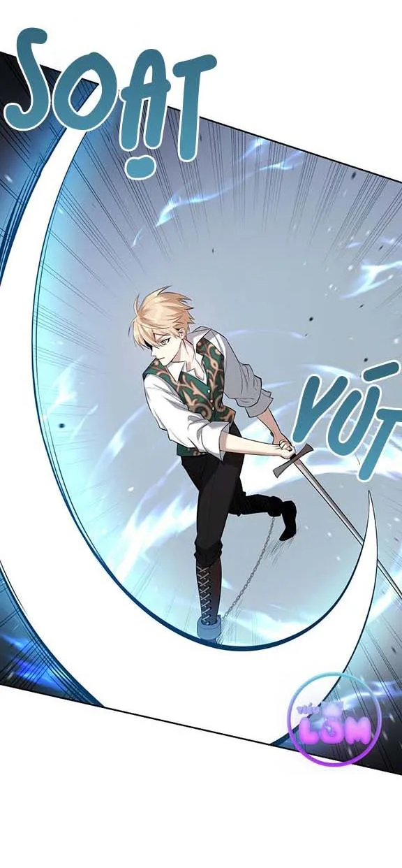 HAI ĐẾ QUỐC, NÔ LỆ CỦA ĐẾ QUỐC Chapter 18 Trang 10