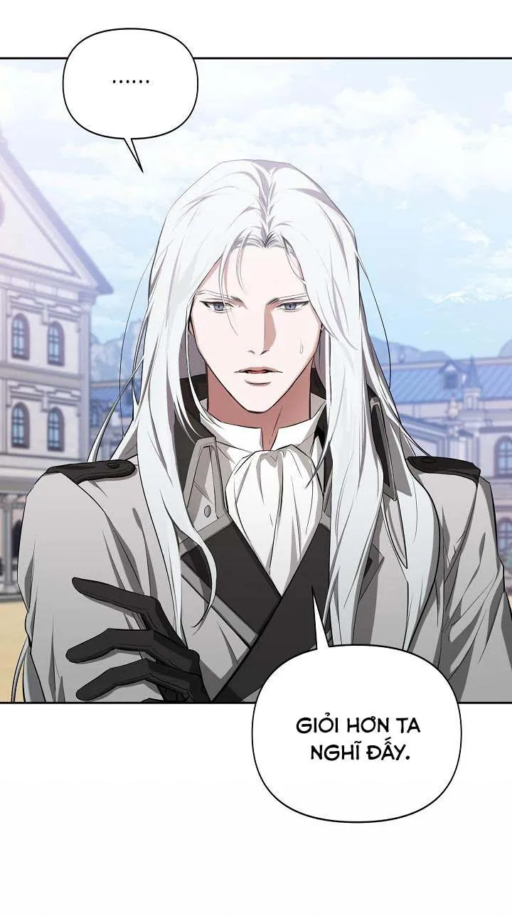 HAI ĐẾ QUỐC, NÔ LỆ CỦA ĐẾ QUỐC Chapter 18 Trang 15