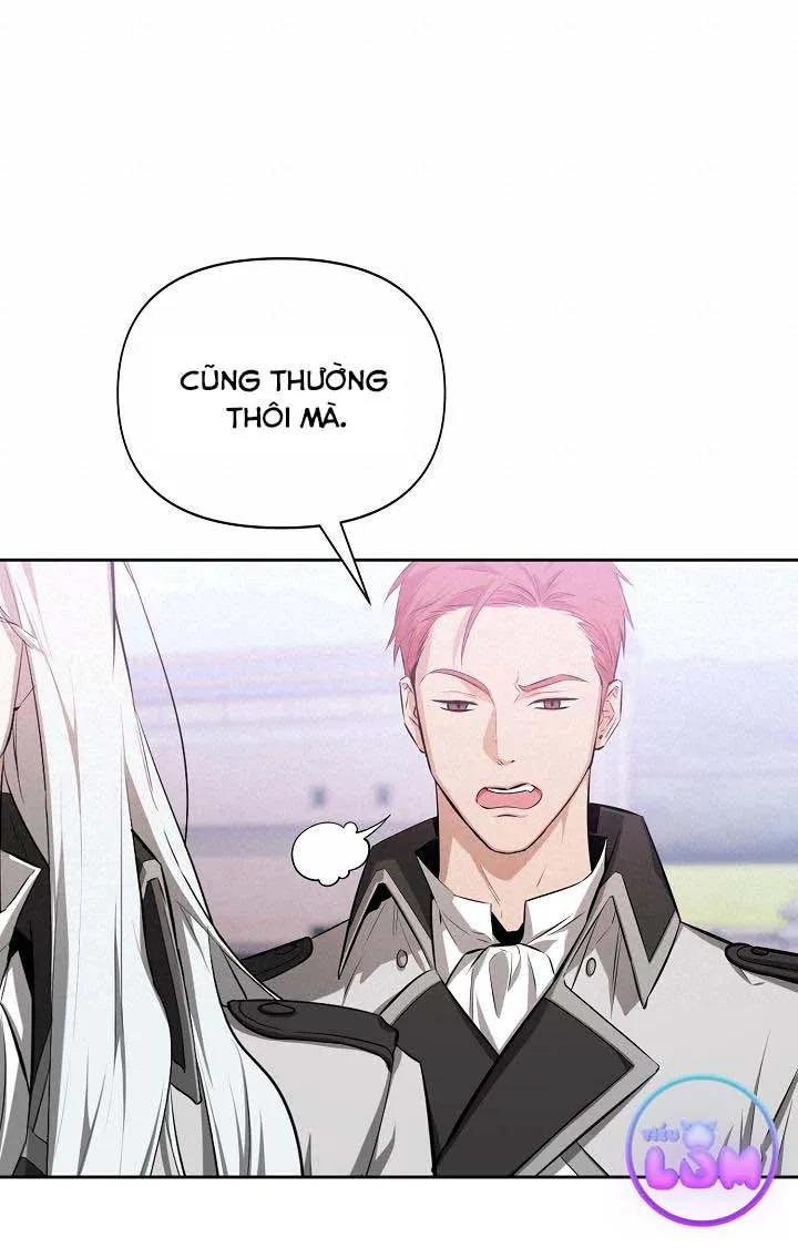 HAI ĐẾ QUỐC, NÔ LỆ CỦA ĐẾ QUỐC Chapter 18 Trang 16