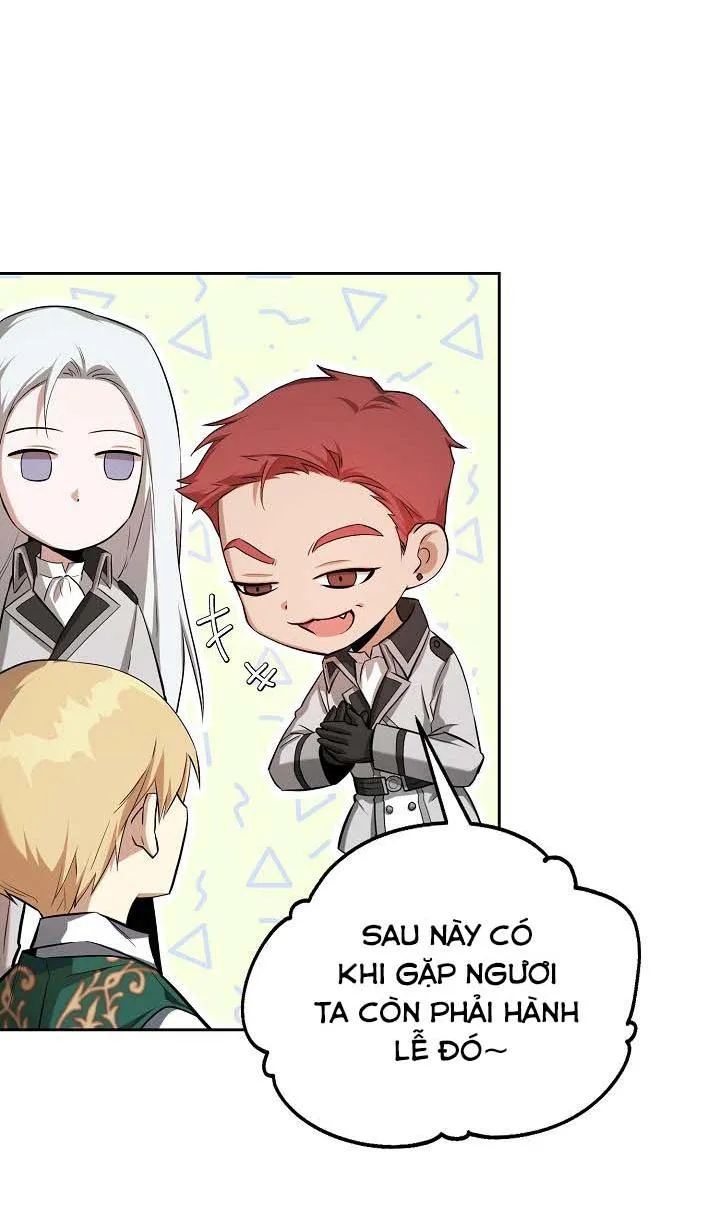 HAI ĐẾ QUỐC, NÔ LỆ CỦA ĐẾ QUỐC Chapter 18 Trang 18