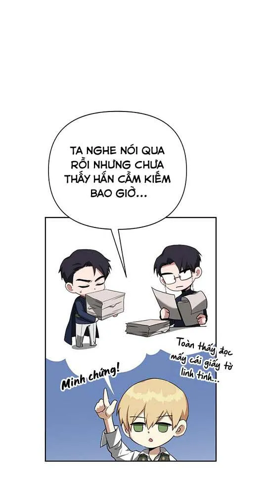 HAI ĐẾ QUỐC, NÔ LỆ CỦA ĐẾ QUỐC Chapter 18 Trang 25