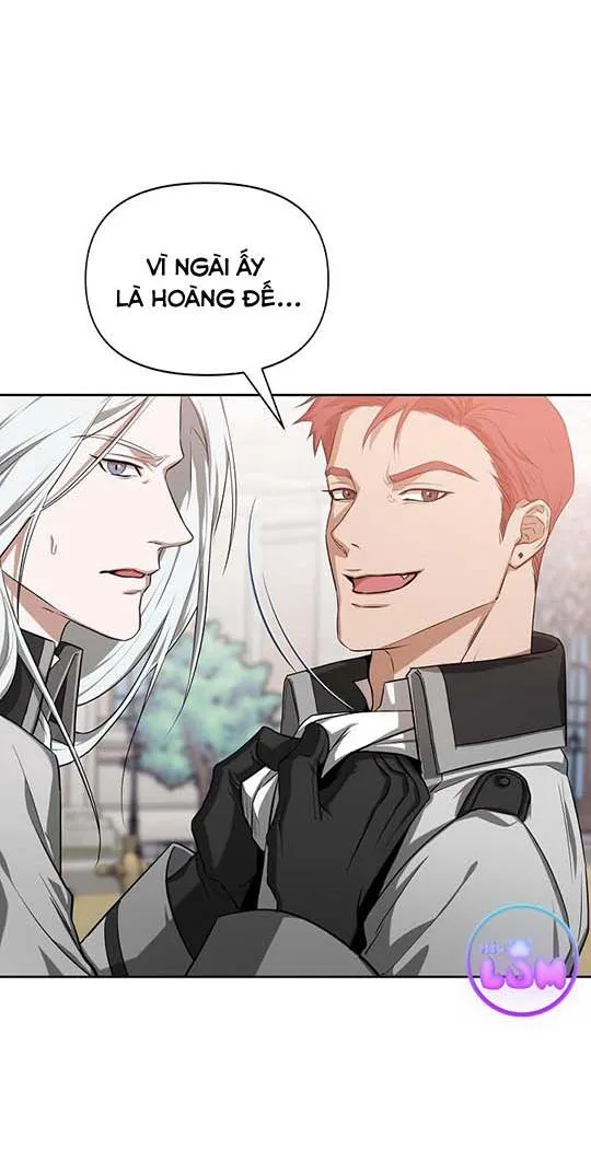 HAI ĐẾ QUỐC, NÔ LỆ CỦA ĐẾ QUỐC Chapter 18 Trang 26