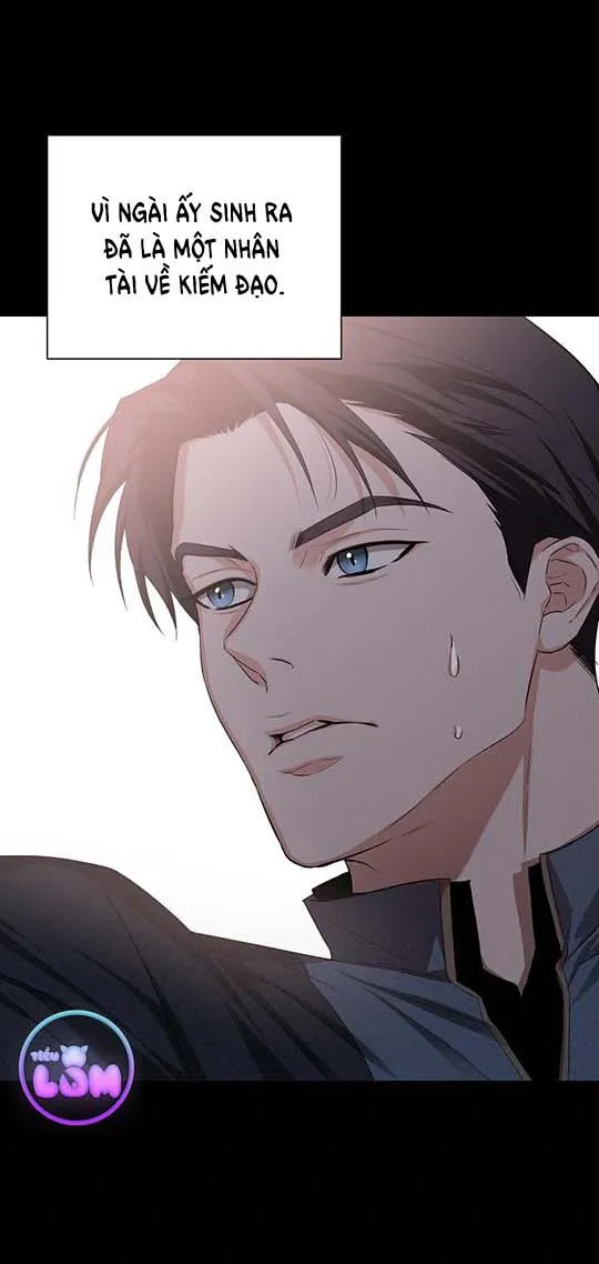 HAI ĐẾ QUỐC, NÔ LỆ CỦA ĐẾ QUỐC Chapter 18 Trang 30