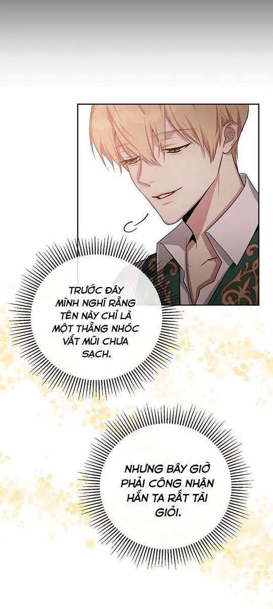 HAI ĐẾ QUỐC, NÔ LỆ CỦA ĐẾ QUỐC Chapter 18 Trang 32