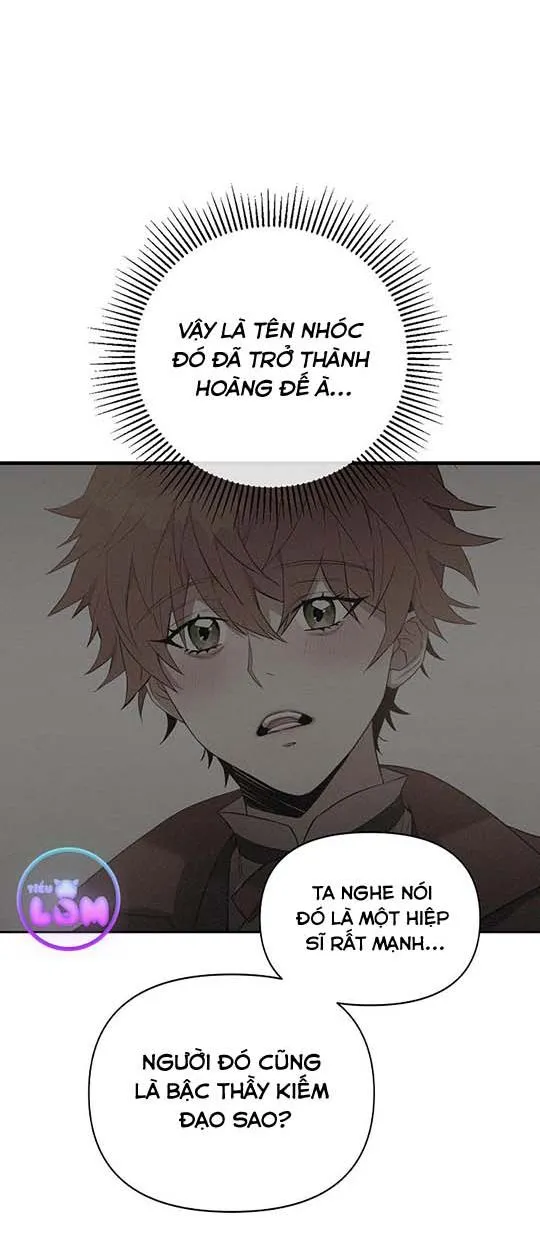 HAI ĐẾ QUỐC, NÔ LỆ CỦA ĐẾ QUỐC Chapter 18 Trang 35