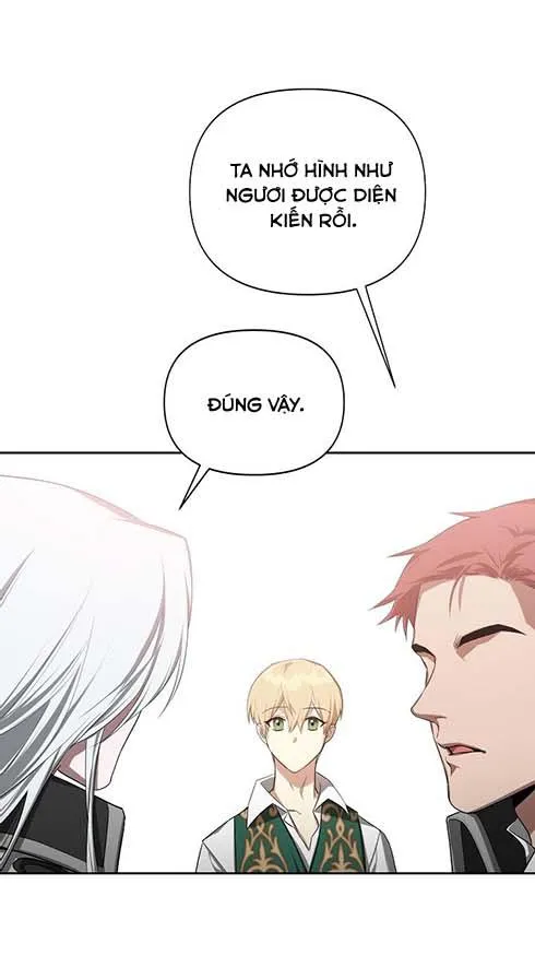 HAI ĐẾ QUỐC, NÔ LỆ CỦA ĐẾ QUỐC Chapter 18 Trang 39