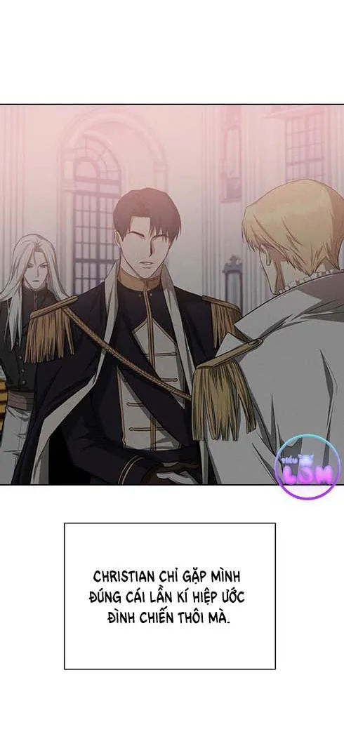 HAI ĐẾ QUỐC, NÔ LỆ CỦA ĐẾ QUỐC Chapter 18 Trang 44