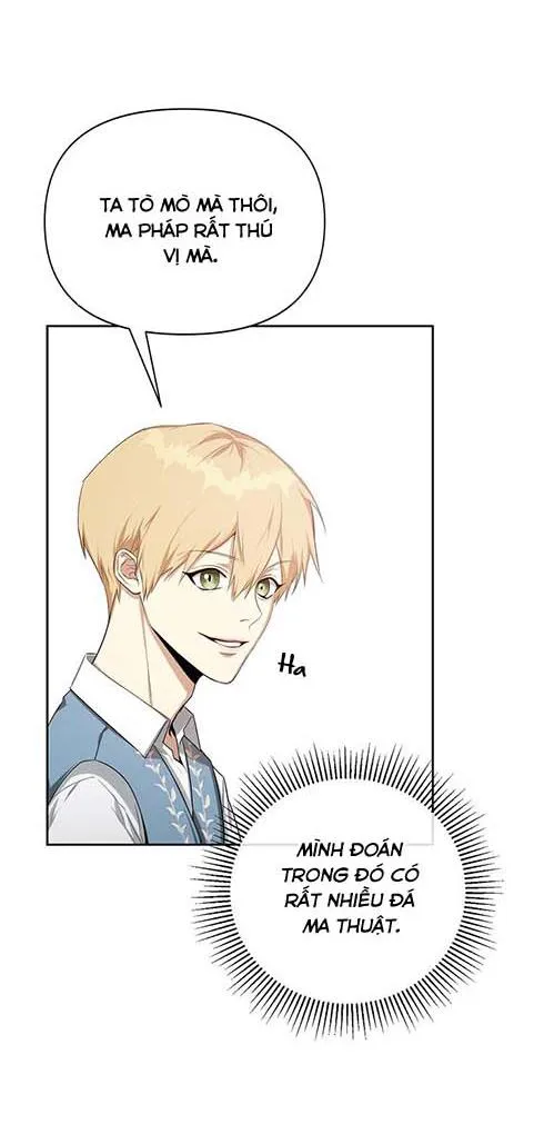 HAI ĐẾ QUỐC, NÔ LỆ CỦA ĐẾ QUỐC Chapter 18 Trang 52