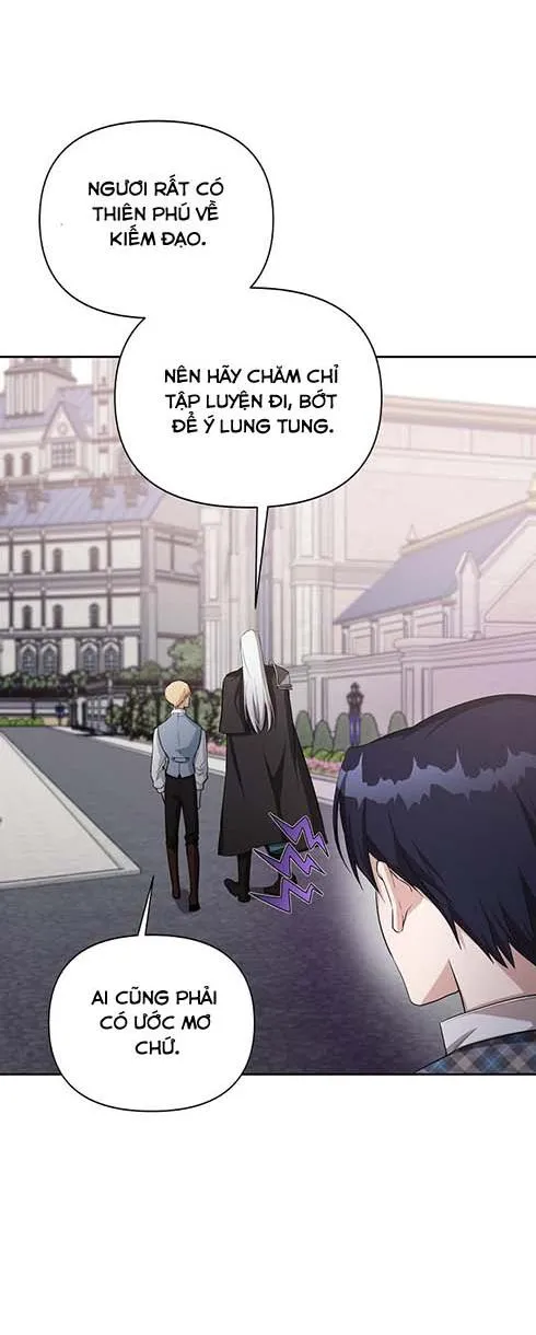 HAI ĐẾ QUỐC, NÔ LỆ CỦA ĐẾ QUỐC Chapter 18 Trang 55