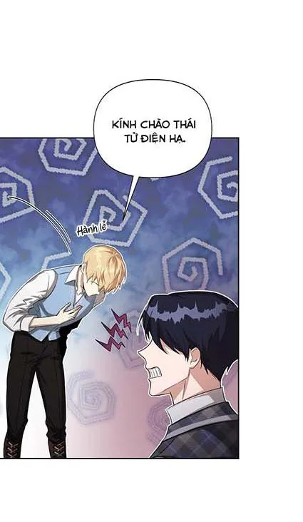 HAI ĐẾ QUỐC, NÔ LỆ CỦA ĐẾ QUỐC Chapter 18 Trang 60