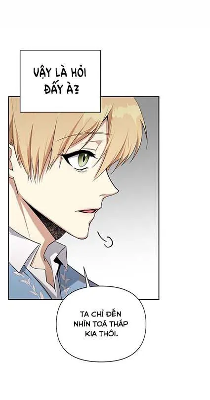 HAI ĐẾ QUỐC, NÔ LỆ CỦA ĐẾ QUỐC Chapter 18 Trang 62