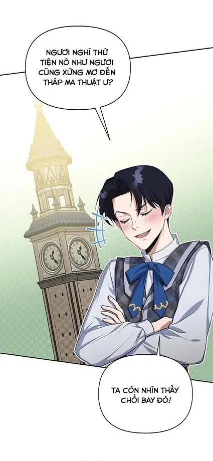 HAI ĐẾ QUỐC, NÔ LỆ CỦA ĐẾ QUỐC Chapter 18 Trang 63