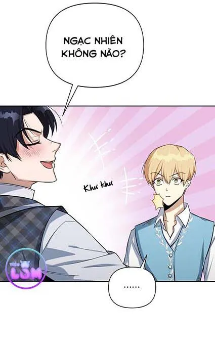 HAI ĐẾ QUỐC, NÔ LỆ CỦA ĐẾ QUỐC Chapter 18 Trang 64