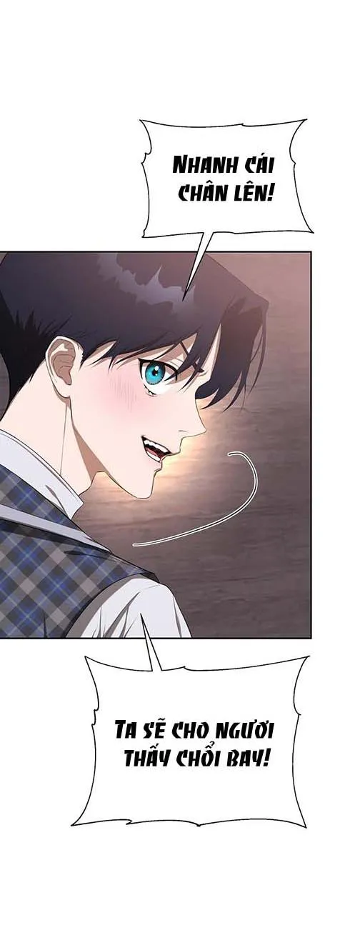 HAI ĐẾ QUỐC, NÔ LỆ CỦA ĐẾ QUỐC Chapter 19 Trang 3