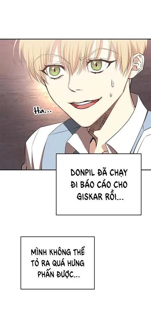 HAI ĐẾ QUỐC, NÔ LỆ CỦA ĐẾ QUỐC Chapter 19 Trang 5