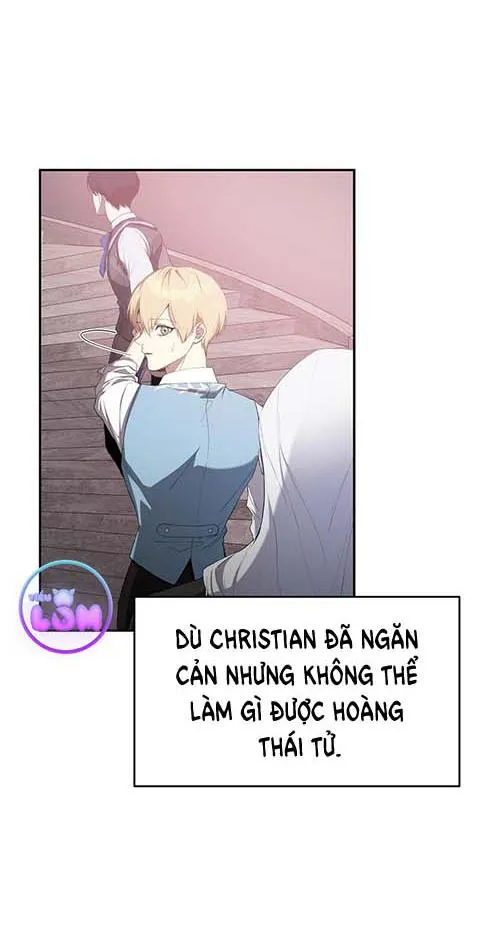 HAI ĐẾ QUỐC, NÔ LỆ CỦA ĐẾ QUỐC Chapter 19 Trang 6