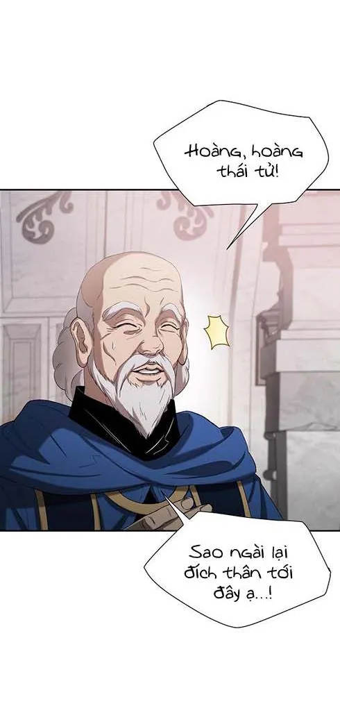 HAI ĐẾ QUỐC, NÔ LỆ CỦA ĐẾ QUỐC Chapter 19 Trang 9