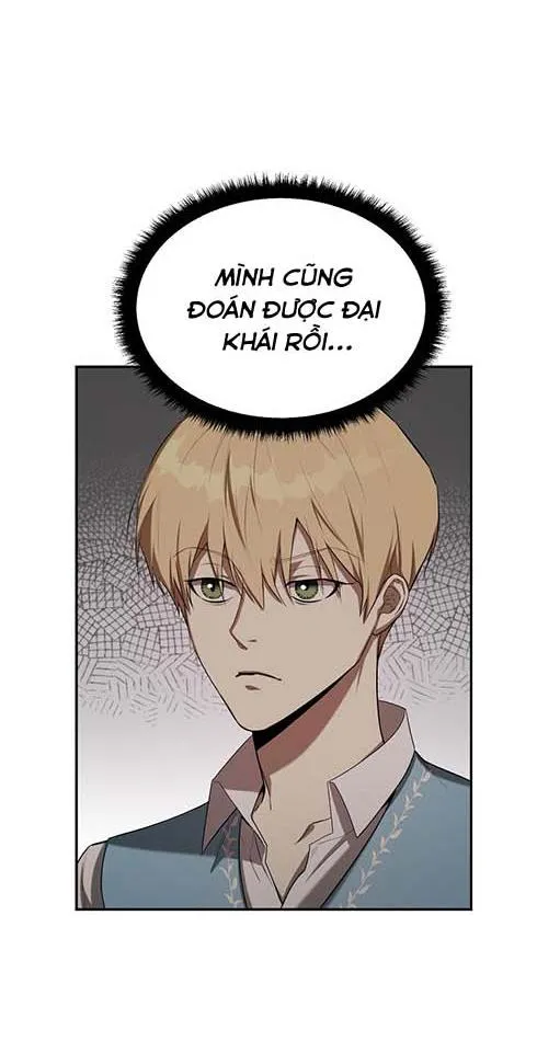 HAI ĐẾ QUỐC, NÔ LỆ CỦA ĐẾ QUỐC Chapter 19 Trang 12