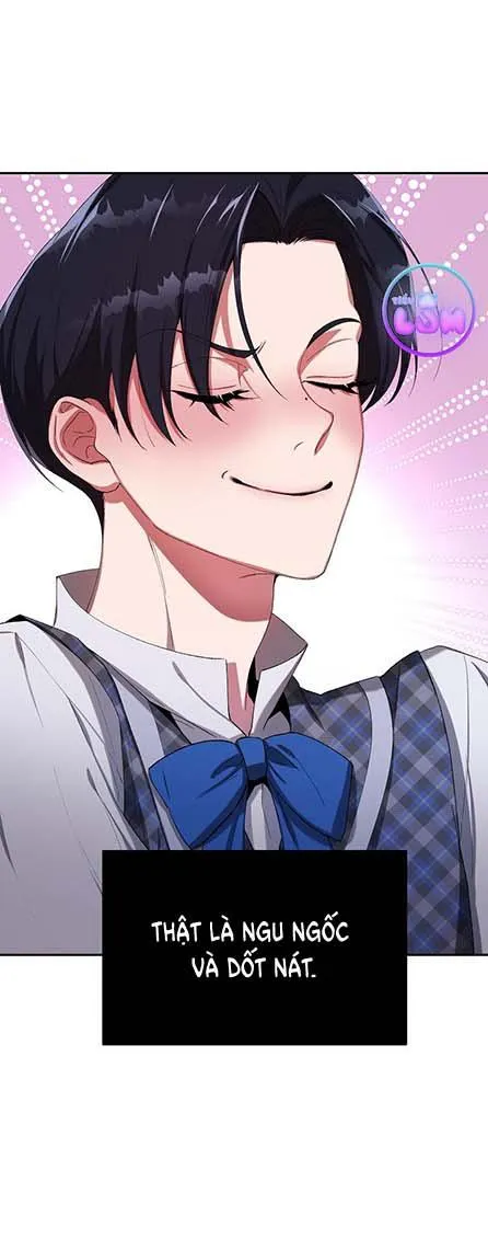 HAI ĐẾ QUỐC, NÔ LỆ CỦA ĐẾ QUỐC Chapter 19 Trang 19