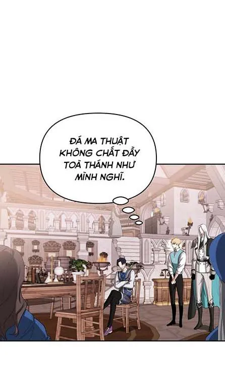 HAI ĐẾ QUỐC, NÔ LỆ CỦA ĐẾ QUỐC Chapter 19 Trang 20