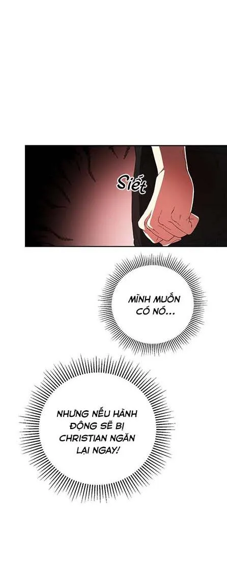 HAI ĐẾ QUỐC, NÔ LỆ CỦA ĐẾ QUỐC Chapter 19 Trang 22