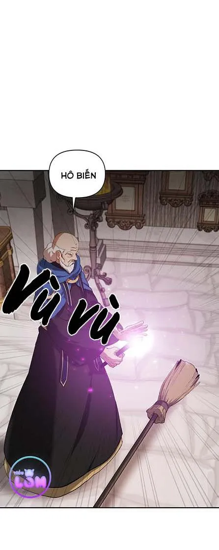 HAI ĐẾ QUỐC, NÔ LỆ CỦA ĐẾ QUỐC Chapter 19 Trang 23