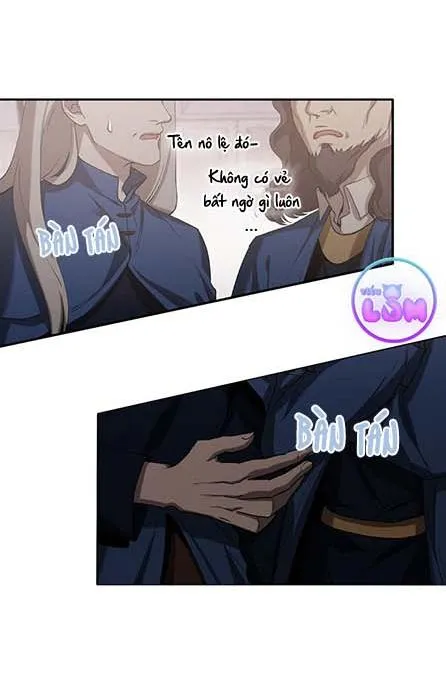 HAI ĐẾ QUỐC, NÔ LỆ CỦA ĐẾ QUỐC Chapter 19 Trang 30