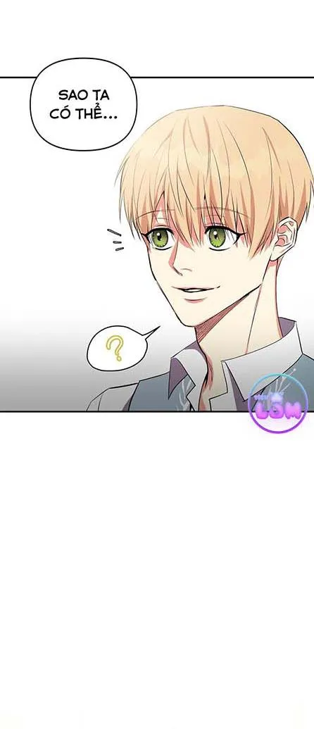 HAI ĐẾ QUỐC, NÔ LỆ CỦA ĐẾ QUỐC Chapter 19 Trang 33