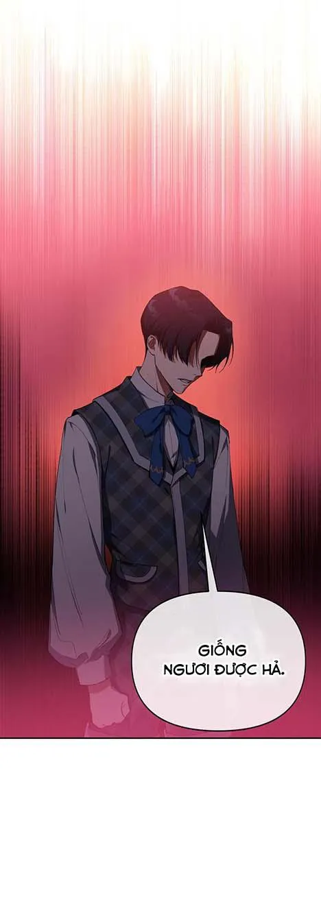 HAI ĐẾ QUỐC, NÔ LỆ CỦA ĐẾ QUỐC Chapter 19 Trang 34