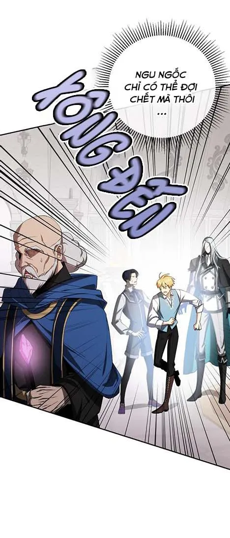 HAI ĐẾ QUỐC, NÔ LỆ CỦA ĐẾ QUỐC Chapter 19 Trang 39