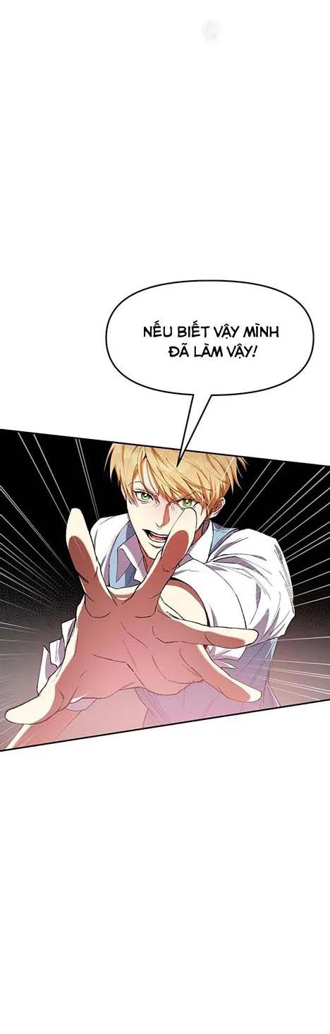 HAI ĐẾ QUỐC, NÔ LỆ CỦA ĐẾ QUỐC Chapter 19 Trang 42