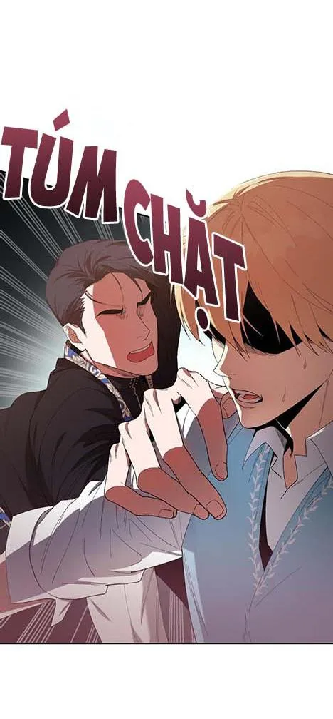 HAI ĐẾ QUỐC, NÔ LỆ CỦA ĐẾ QUỐC Chapter 19 Trang 46