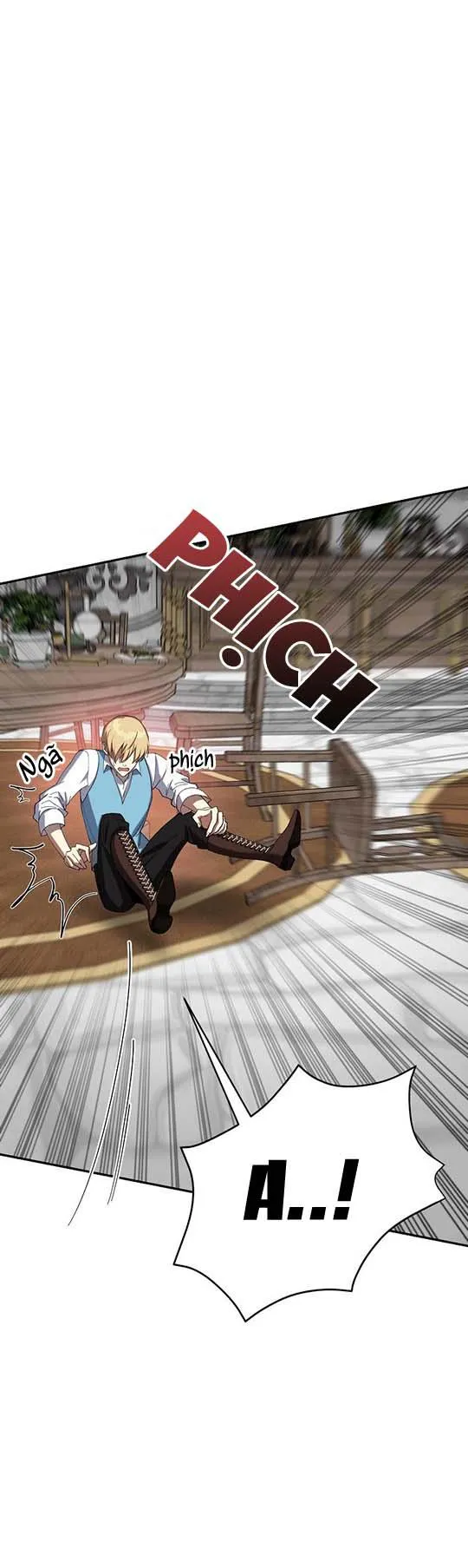 HAI ĐẾ QUỐC, NÔ LỆ CỦA ĐẾ QUỐC Chapter 19 Trang 47