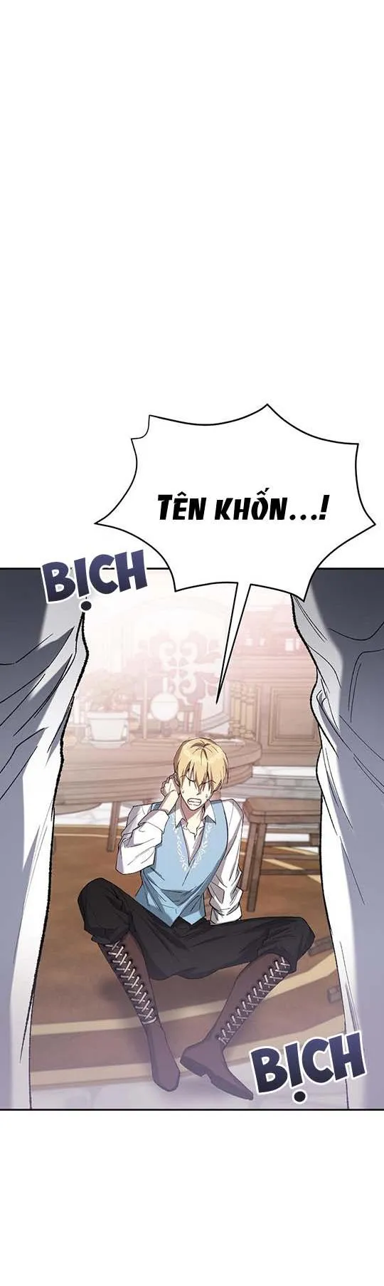 HAI ĐẾ QUỐC, NÔ LỆ CỦA ĐẾ QUỐC Chapter 19 Trang 48