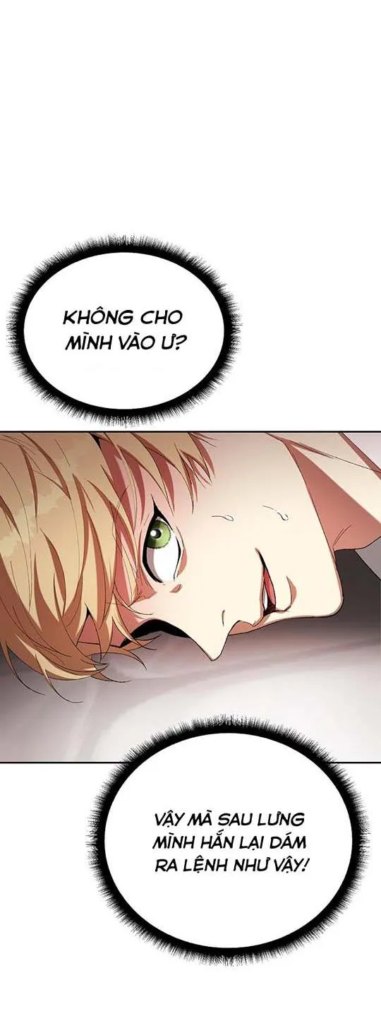 HAI ĐẾ QUỐC, NÔ LỆ CỦA ĐẾ QUỐC Chapter 19 Trang 52