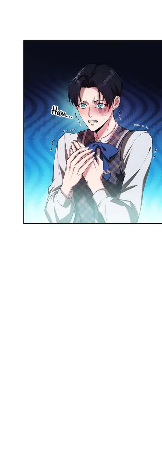 HAI ĐẾ QUỐC, NÔ LỆ CỦA ĐẾ QUỐC Chapter 19 Trang 55