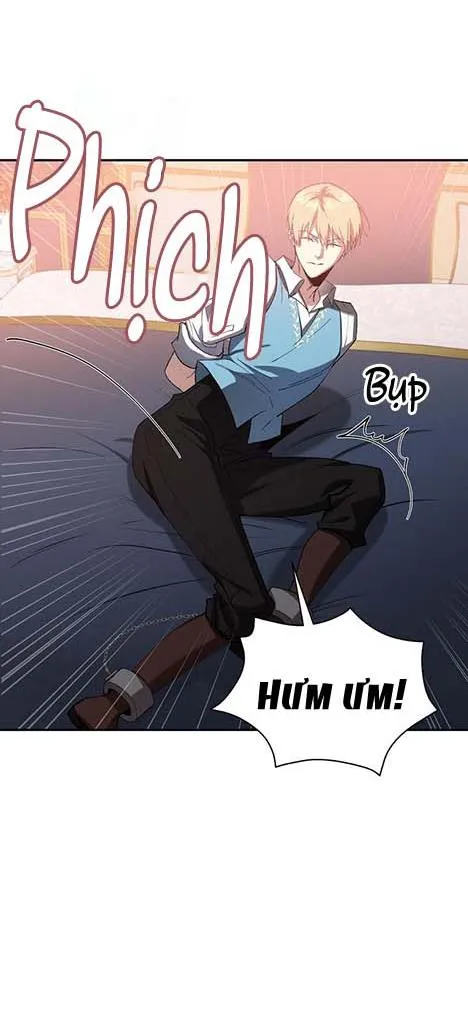 HAI ĐẾ QUỐC, NÔ LỆ CỦA ĐẾ QUỐC Chapter 19 Trang 57