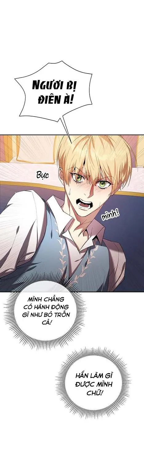 HAI ĐẾ QUỐC, NÔ LỆ CỦA ĐẾ QUỐC Chapter 19 Trang 58