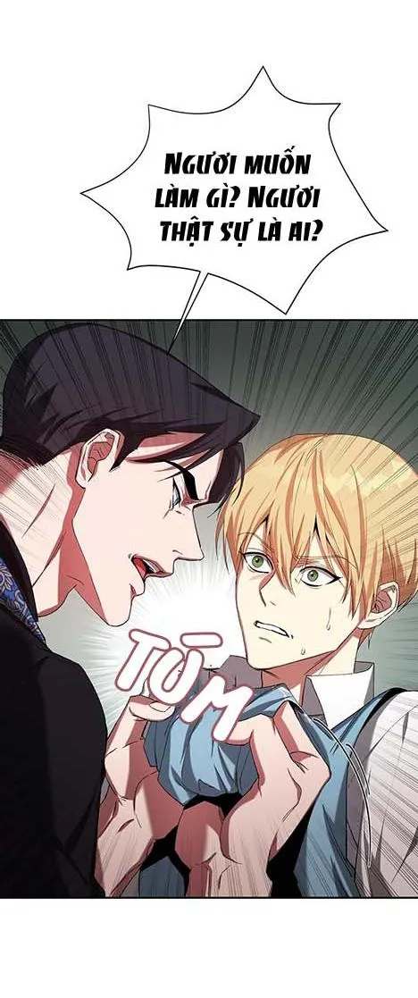 HAI ĐẾ QUỐC, NÔ LỆ CỦA ĐẾ QUỐC Chapter 19 Trang 59