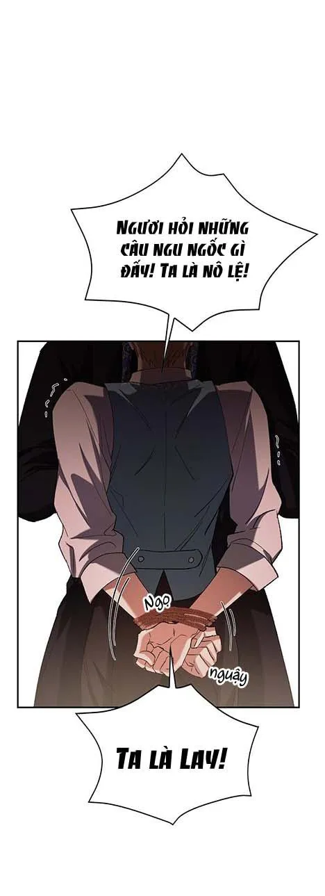 HAI ĐẾ QUỐC, NÔ LỆ CỦA ĐẾ QUỐC Chapter 19 Trang 60