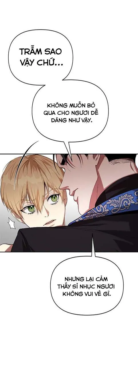 HAI ĐẾ QUỐC, NÔ LỆ CỦA ĐẾ QUỐC Chapter 19 Trang 69