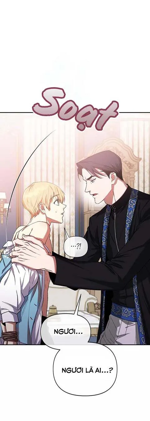 HAI ĐẾ QUỐC, NÔ LỆ CỦA ĐẾ QUỐC Chapter 19 Trang 71