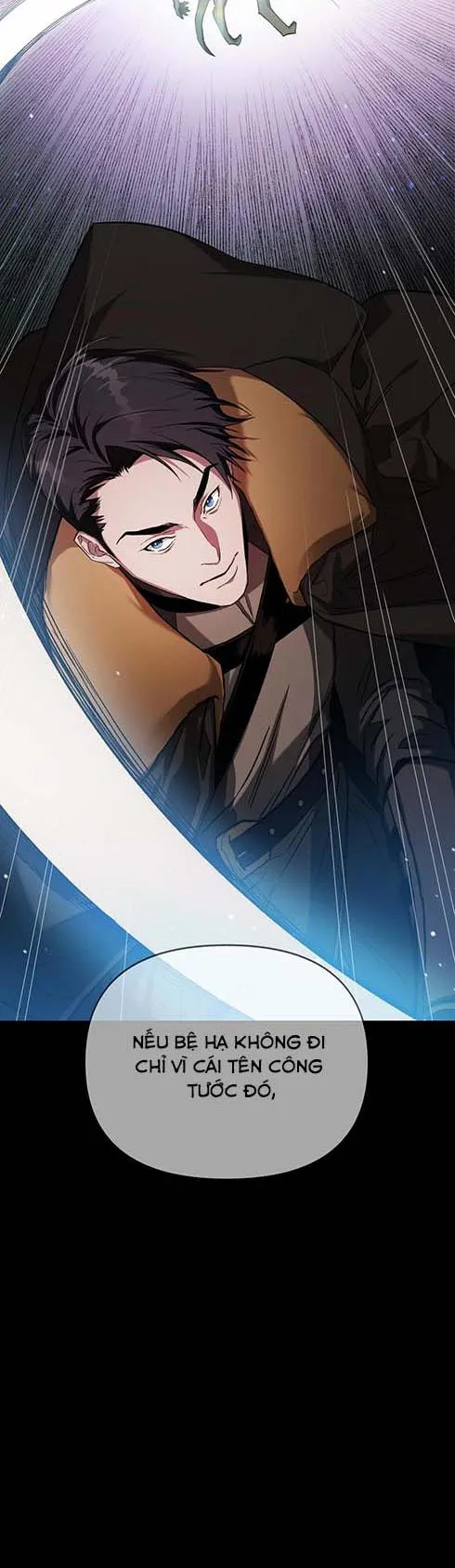 HAI ĐẾ QUỐC, NÔ LỆ CỦA ĐẾ QUỐC Chapter 20 Trang 21