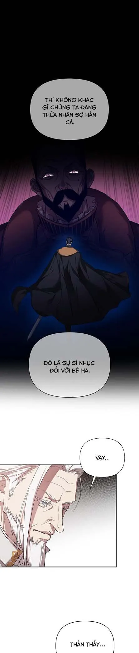 HAI ĐẾ QUỐC, NÔ LỆ CỦA ĐẾ QUỐC Chapter 20 Trang 22